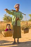 Bagan, Myanmar-4